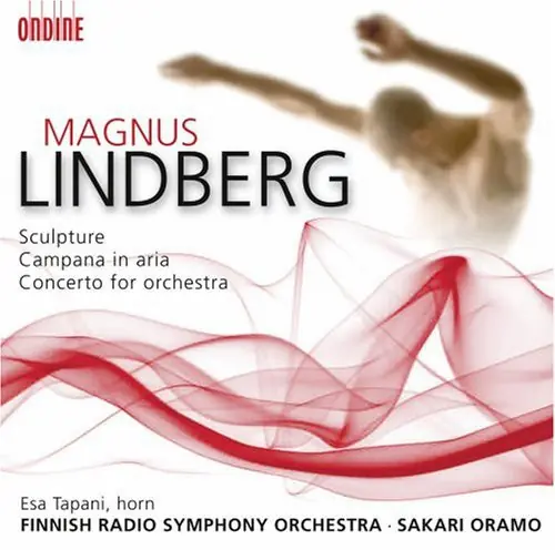 Limited Edition Sculpture / Campana in Aria / Concerto for Orch