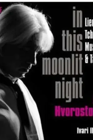 In This Moonlit Night Markdown