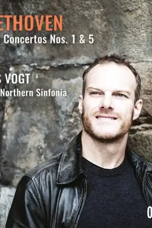 Reduced Price Beethoven: Piano Concertos Nos. 1 & 5