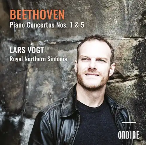 Reduced Price Beethoven: Piano Concertos Nos. 1 & 5
