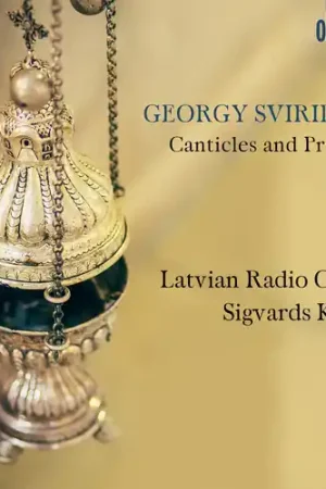 Canticles & Prayers Fresh Stock