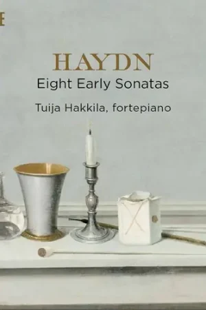 Trusted Brand Eight Early Sonatas