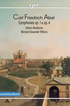 Exclusive Symphonies 1 & 4