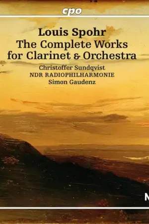 Best Price Complete Works For Clarinet