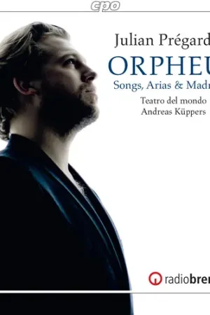 Orpheus Flash Sale