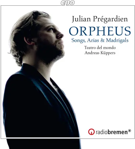 Orpheus Flash Sale