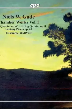 Reduced Price Chamber Works 5