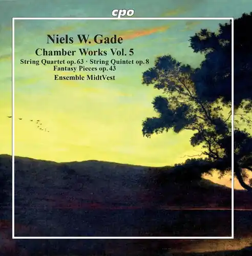 Reduced Price Chamber Works 5
