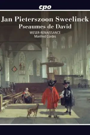 Pseaumes De David New Release