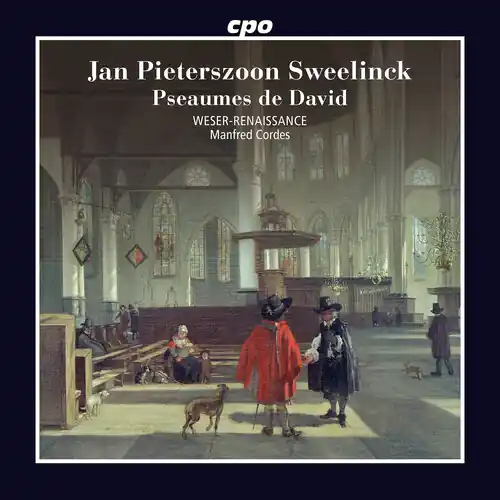 Pseaumes De David New Release