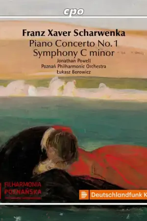 Piano Concerto No. 1 Symphony C Minor Best Price
