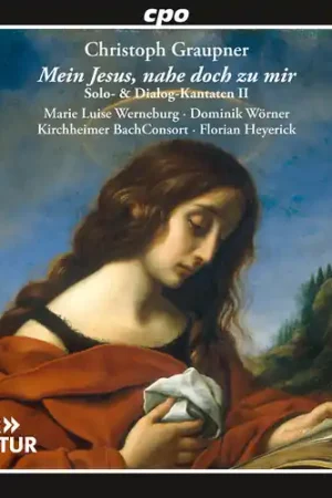 Solo & Dialogue Cantatas Ii Buy Direct