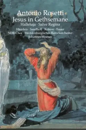 Top Rated Jesus in Gethsemane