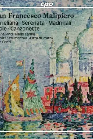 Gabrieliana / Serenata / Madrigali / Favole Best Price