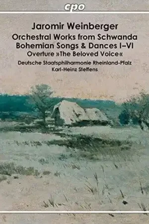 Shop Now Orchestral Works from Schwanda