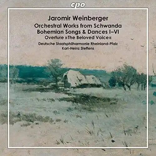 Shop Now Orchestral Works from Schwanda