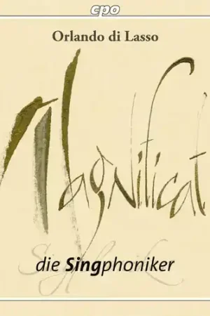 Viral Magnificat