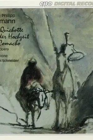 Don Quichotte Auf Der Hochzeit Des Camacho Seasonal Sale