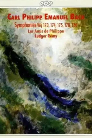 Symphonies Best Seller