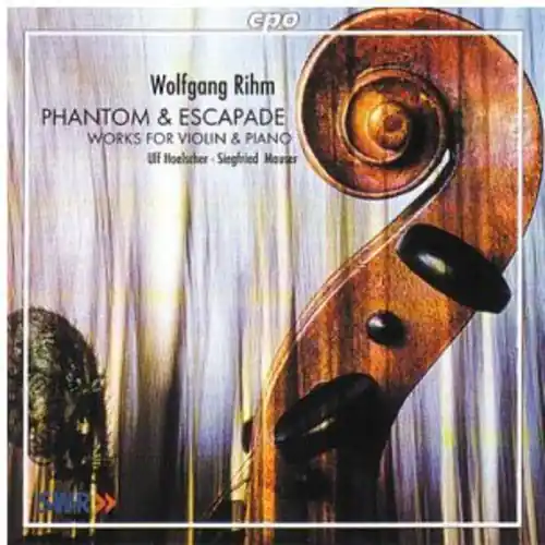 Works For Violin & Piano Reduced Price
