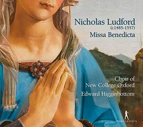 Best Choice Missa Benedicta Et Venerabilis