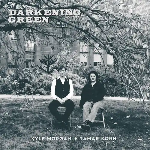 Hot Picks Darkening Green