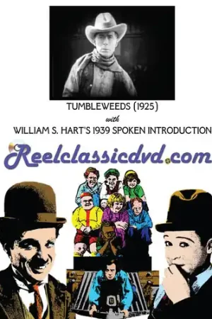 Flash Sale Tumbleweeds (1925) / (Mod)