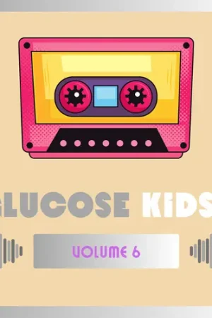 Hassle-Free Returns Glucose Kids Vol. 6 / Various (Mod)