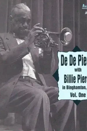 Get Yours In Binghamton, N.Y., Vol. 1