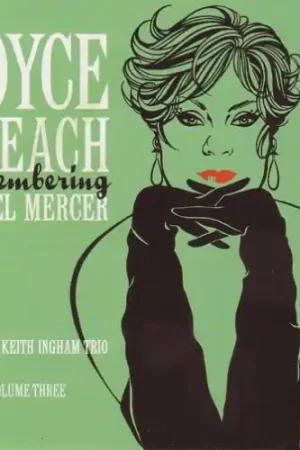 Grab Now Vol. 3-Remembering Mabel Mercer