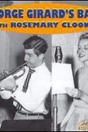 George Girard's Band with Rosemary Clooney Last Chance
