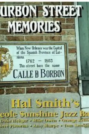 Bourbon Street Memories Factory Price