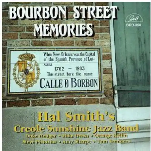 Bourbon Street Memories Factory Price