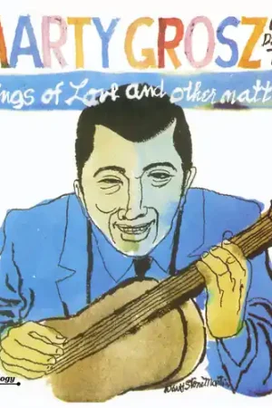 Sings of Love & Other Matters Place Order