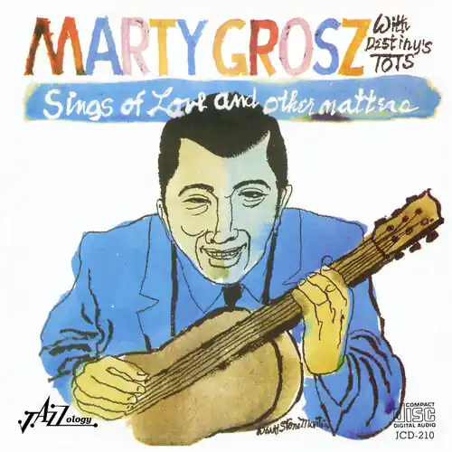 Sings of Love & Other Matters Place Order