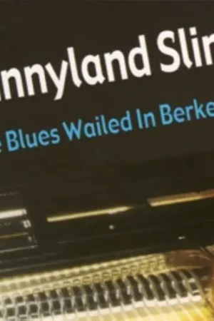 Top Rated The Blues Wailed In Berkeley