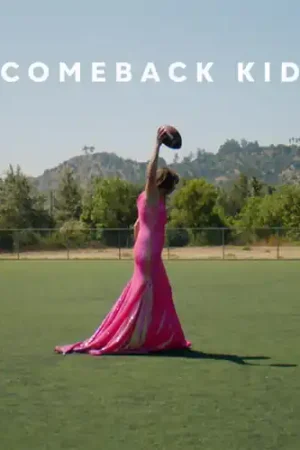 Comeback Kid One Day Deal