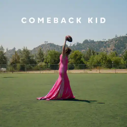 Comeback Kid One Day Deal