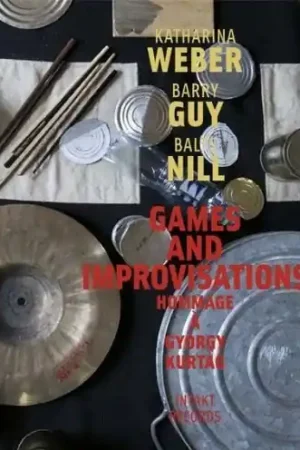 Authentic Games Improvisation