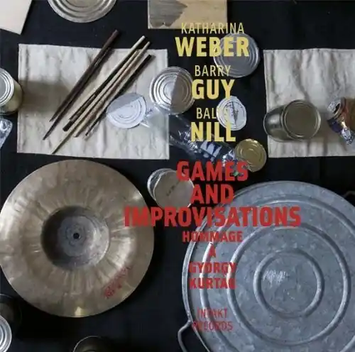Authentic Games Improvisation