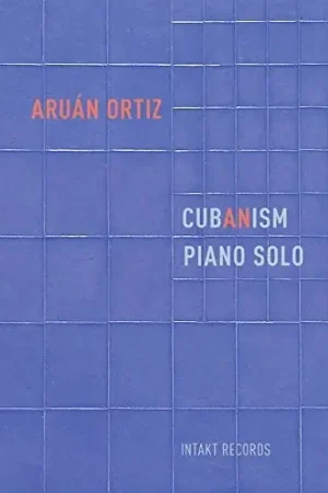 Limited Edition Cub(an)ism