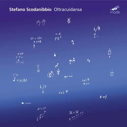 Oltracuidansa for Contrabass & Tape Exclusive