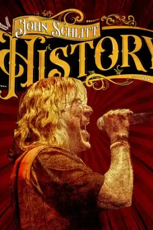 Brand New History