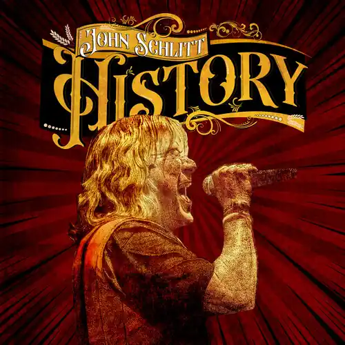 Brand New History