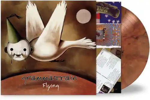 Flying [Colored Vinyl] [Limited Edition] Hot Picks