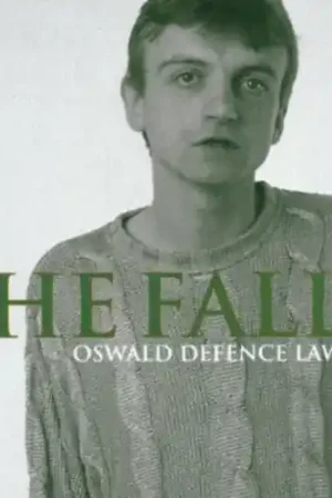 Weekend Sale Oswald Defence Lawyer (ltd Ed Picture Disc)