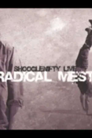 Must Have Radical Mestizo