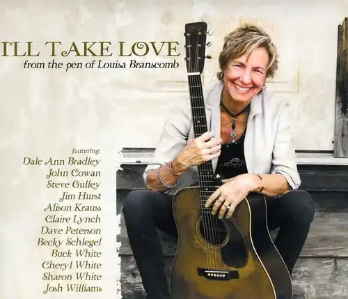 I'll Take Love Hassle-Free Returns