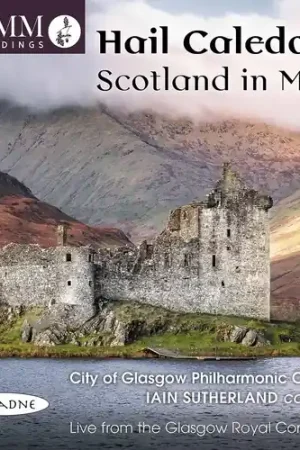 Hail Caledonia Free Shipping