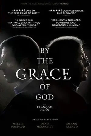 By the Grace of God Exclusive Offer